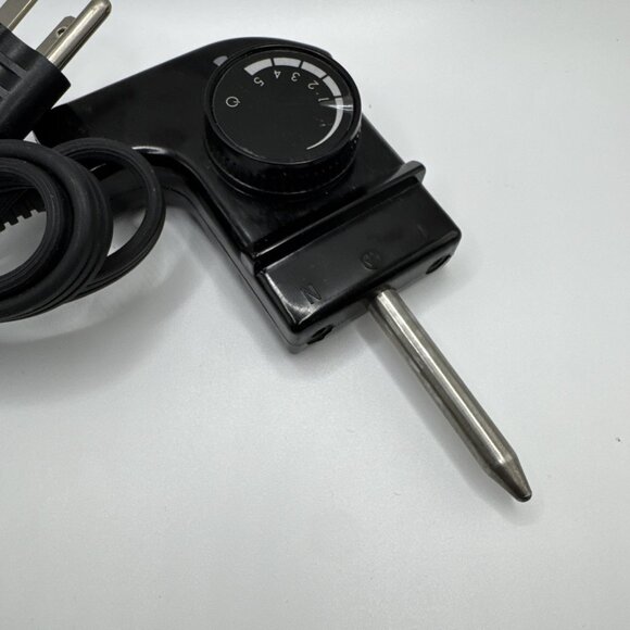 Electric Skillet Griddle Heat Control Probe Model CTW-300 125V 15A - Picture 3 of 5